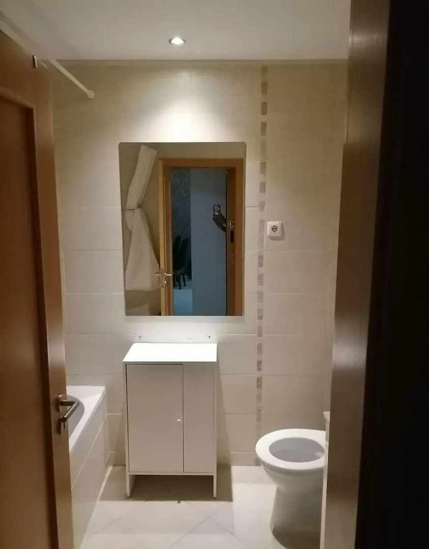 Apartment Aparthotel Oceano Atlantico 1 Portimao Portugal