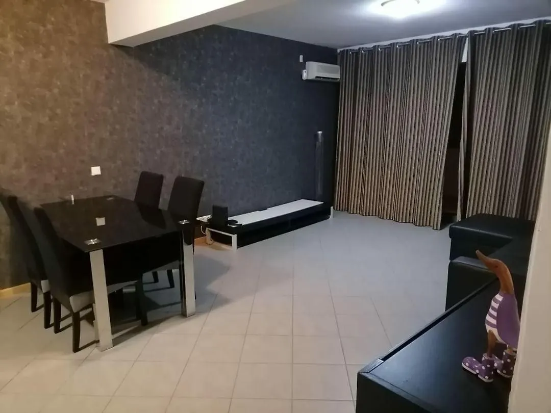 Aparthotel Oceano Atlantico 1 Portimao Apartment