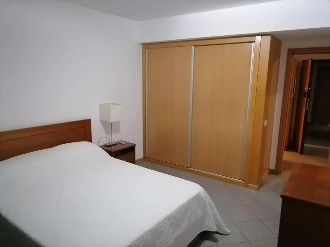 Aparthotel Oceano Atlantico 1 Portimao Portugal