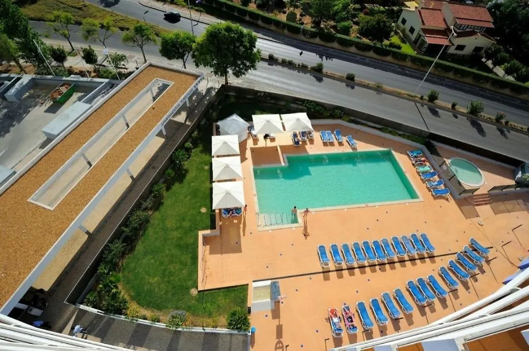 Aparthotel Oceano Atlantico 1 Portimao