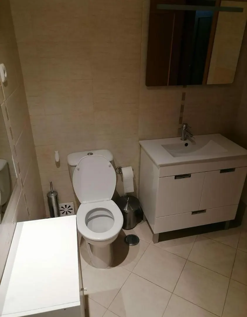 Aparthotel Oceano Atlantico 1 Portimao